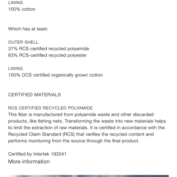 ZW COLLECTION BALLOON MINI SKIRT - Picture 5 of 6